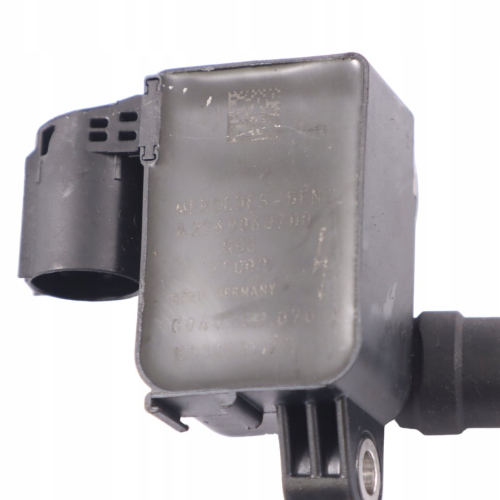 фото №10, Mercedes w204 катушка зажигания a2769063700
