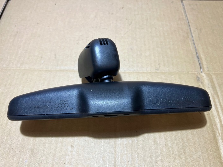 фото №7, Audi a4 b8 a5 8t q5 8r s-line дзеркало заднього виду фотохромний 8r0857511b