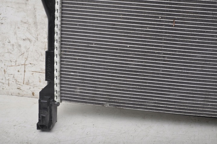 фото №10, Volvo xc90 ii 2.0 t8 радіаторів води 32224828 2019