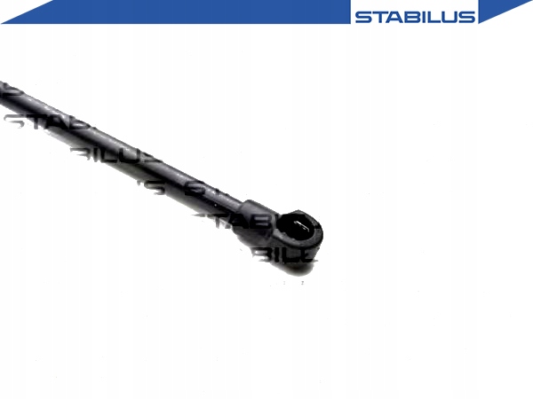 фото №2, Амортизатор телескоп кришки stabilus +подарунки