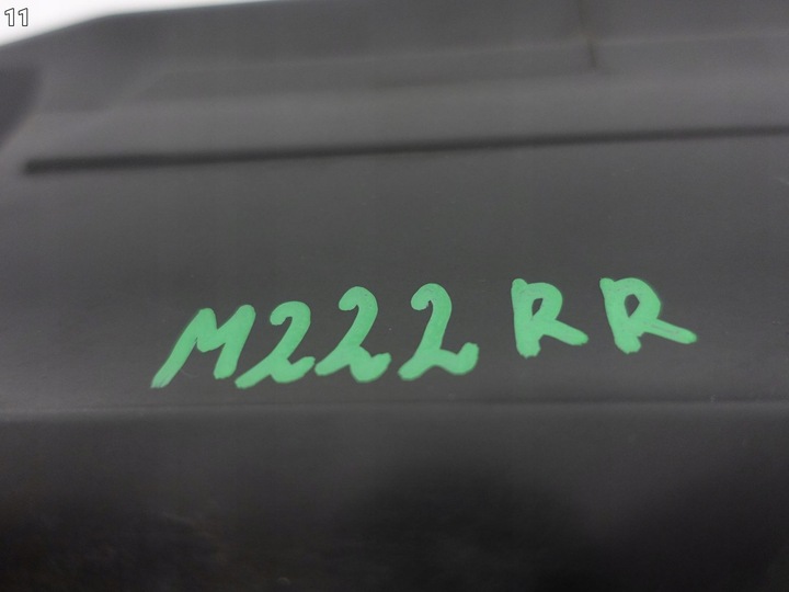 фото №12, Mercedes gl ii x166 12-15 лампа ксенон ils інтелектуальний light систем права eu