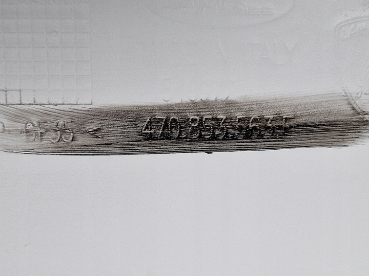 фото №7, Lamborghini aventador s ліва планка порогова поріг