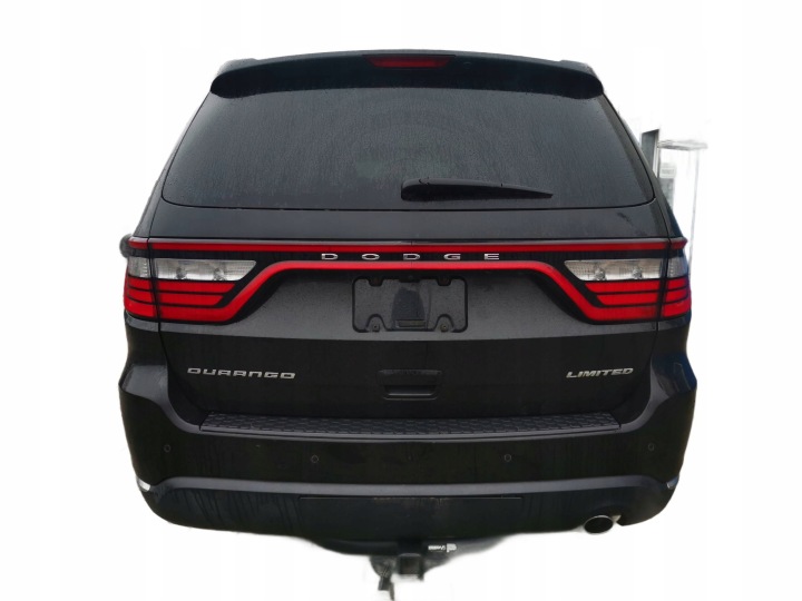 фото №13, Dodge durango рестайлинг 15 крыло левые перед комплектный org usa pxr