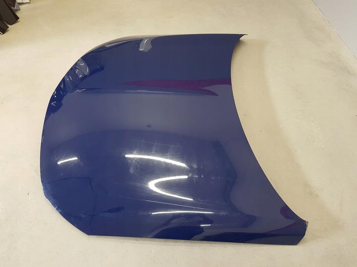 фото №7, Opel insignia b 17- капот