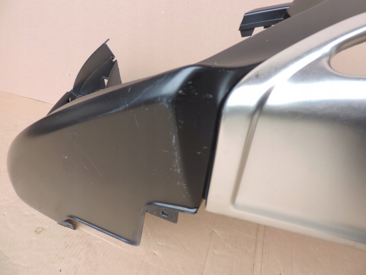 фото №13, Audi a4 8k0 allroad рестайлінг 2012 2013 бампер переднє