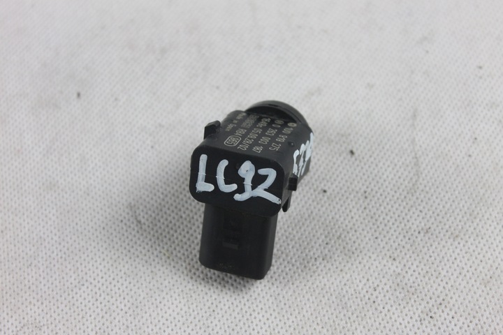 фото №8, Датчик парковка заднего хода pdc vw golf v seat altea skoda lc9z 1u0919275