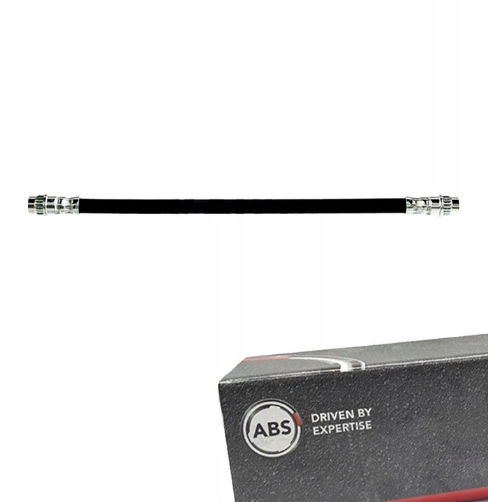 фото №1, Шланг гальмівний зад renault sandero/stepway ii