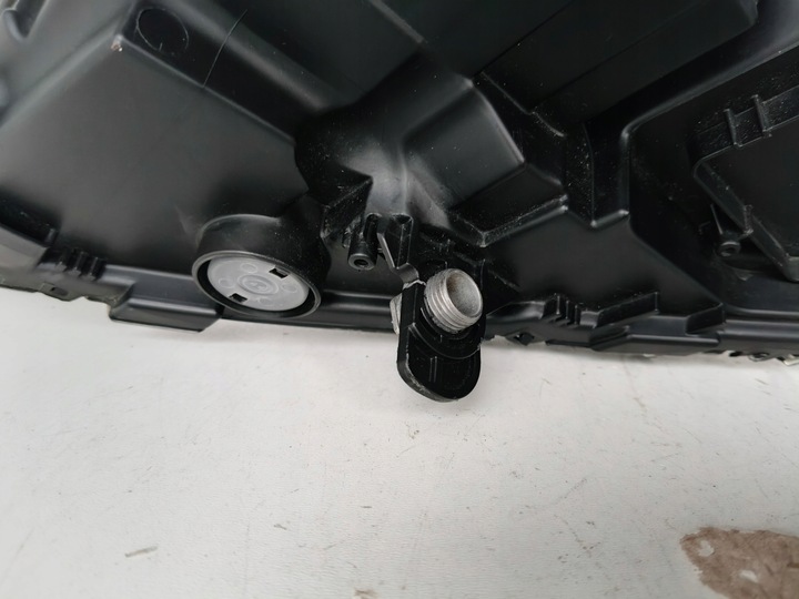 фото №9, Лампа права фара vw passat b7 3aa 10-14 ксенон led