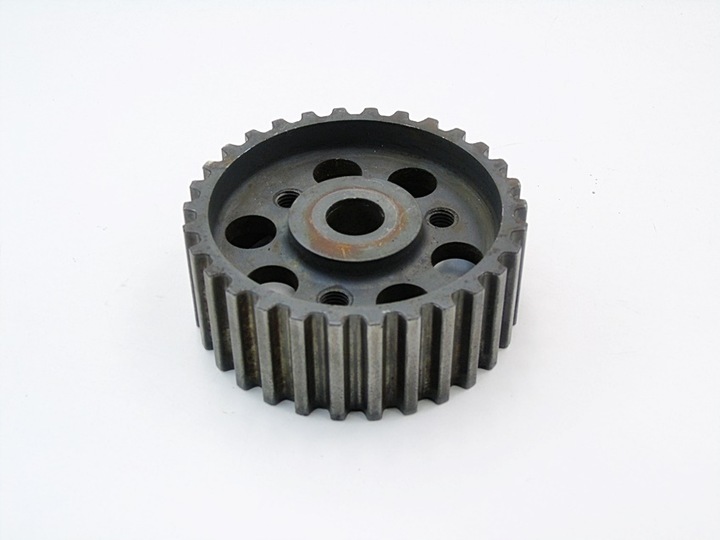 фото №1, Колесо розподільний вал насоса вприскувальної 2.3 jtd hpi iveco daily v ducato 2011-