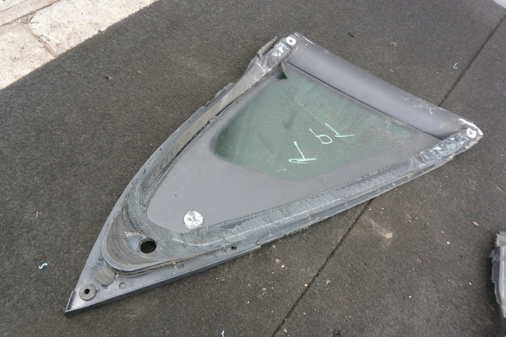фото №5, Скло кузовна зад права ліва tesla модель s