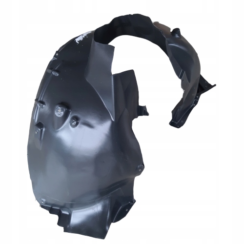 фото №1, Подкрылок левая передние перед peugeot 3008 ii 16-