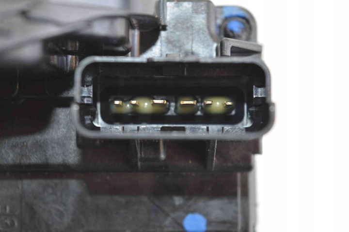 фото №7, Замок правих передніх двері nissan juke f15 x12cfrs 1860574 1.2l 85kw