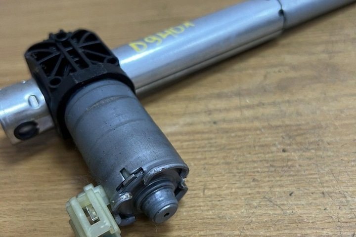 фото №8, Двигунчик передньої лівого сидіння bmw x5 e70 0390204066 бензин 2010