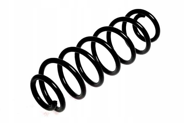 фото №2, Lesjofors пружина подвешивание 1k0511115bc 1k05111