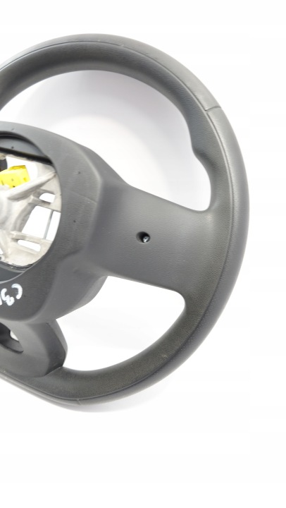 фото №11, Citroen c3 iii руль мультифункция 98164325zd