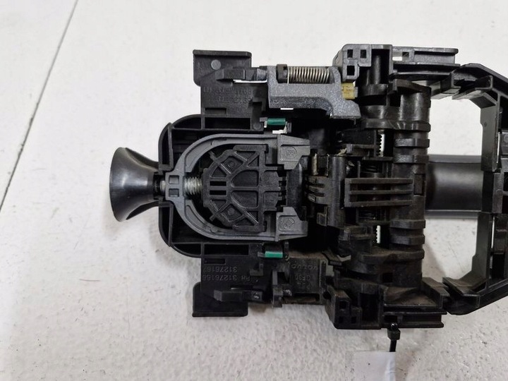 фото №6, Volvo v40 ii 2 ручка двері лівий зад задня 455