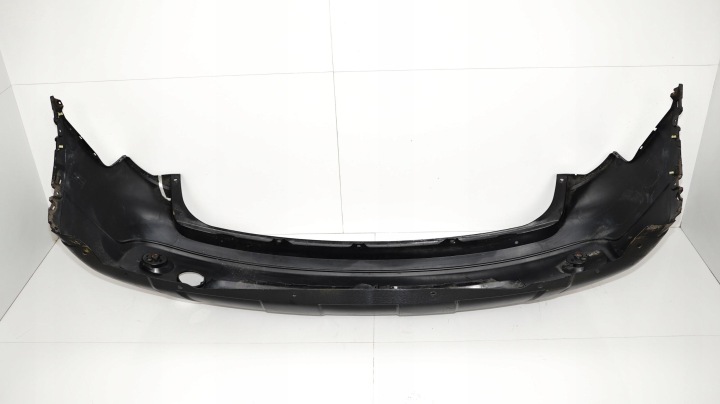 фото №12, Задній бампер nissan qashqai j10 06-09r
