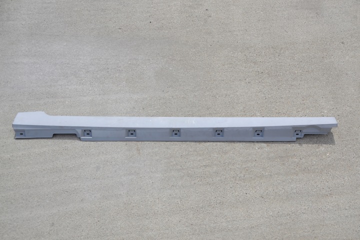 фото №1, Поріг планка порогова права vw passat b8 3g0853858