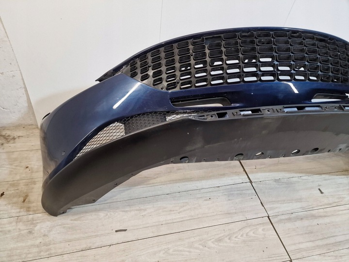 фото №7, Ferrari roma f169 20- бампер переднє перед