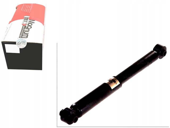 фото №1, Амортизатор ford mondeo iii 1.8-3.0 10.00-03.07 ma