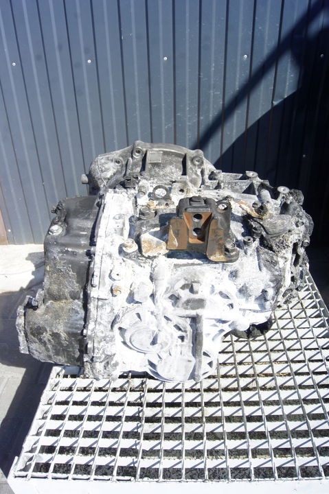 фото №9, Коробка передач коробки передач i30 n iii рестайлінг v08g