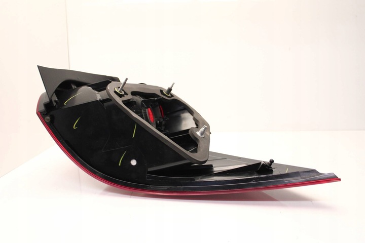 фото №6, Vw golf vi 6 универсал 08r- лампа левая задняя левый зад