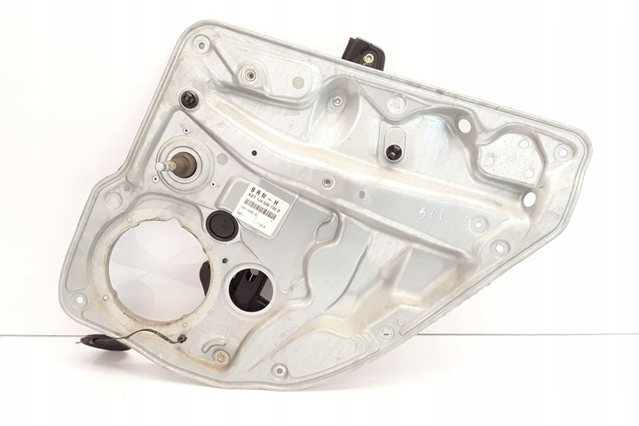 фото №7, Підйомник вікна задніх правих двері vw golf iv 1j1 1j4839730d 1.4l