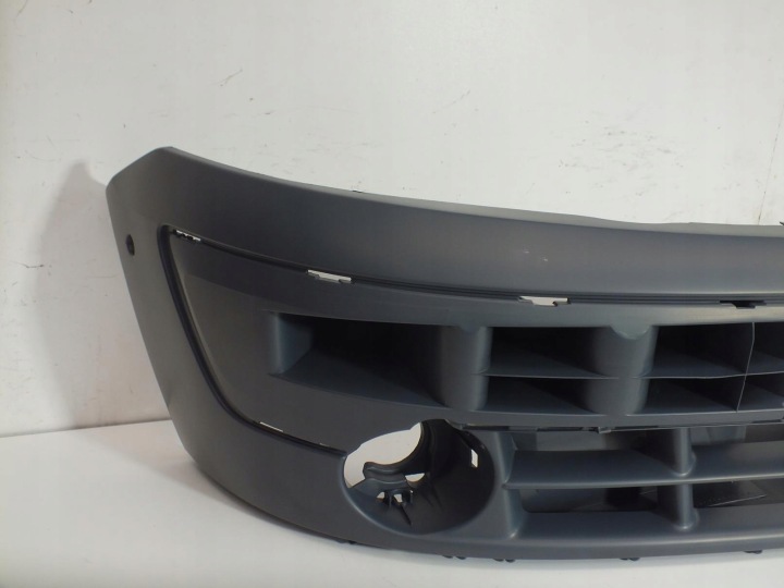 фото №13, Renault kangoo i рестайлінг бампер перед 7701056418