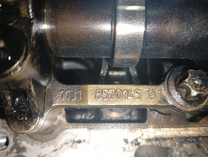 фото №15, Головка двигателя bmw 2.0d b47 | 155737801 85137090400 8570145 8518181