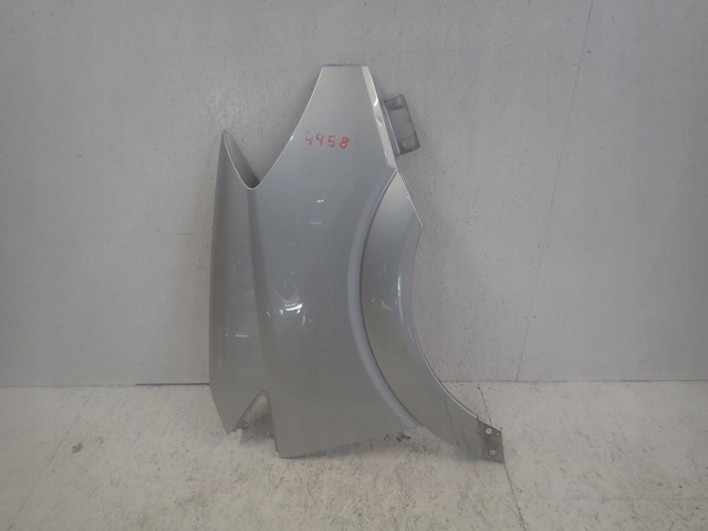 фото №1, Крило праві перед mb sprinter w906 906 06-13r
