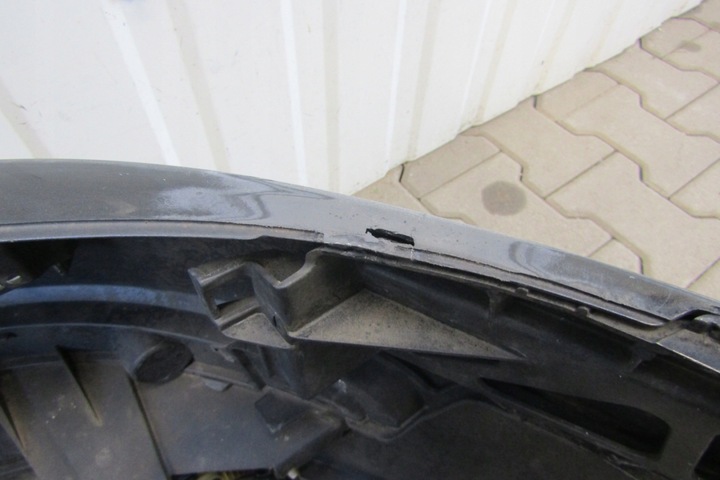 фото №8, Бампер перед vw golf 5 v 1k0 gti 04-09