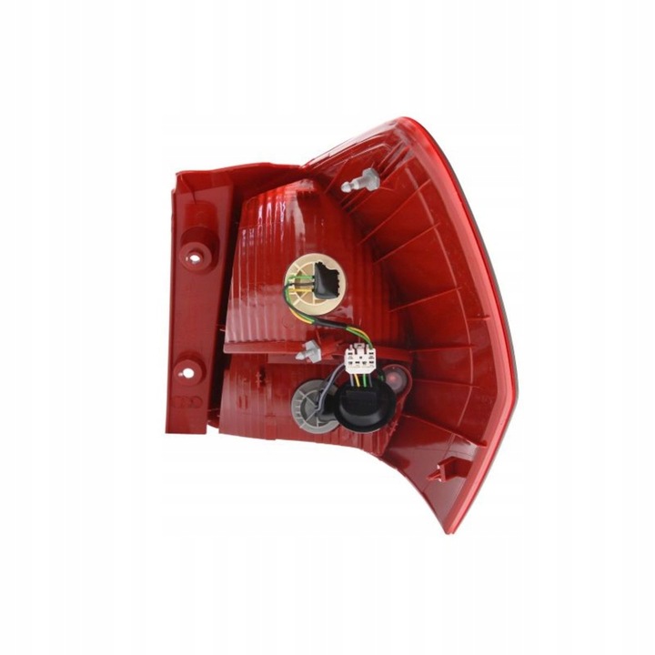 фото №2, Лампа kia venga 10- зад левая