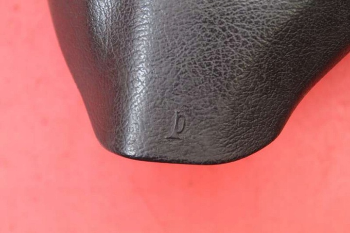 фото №10, Подушка безпеки повітряна подушка водія 96701085zd peugeot 207 рестайлінг 09-13