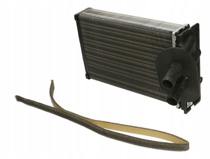 фото №2, Отопитель vw transporter t4 91-03 2.8 vr6 b