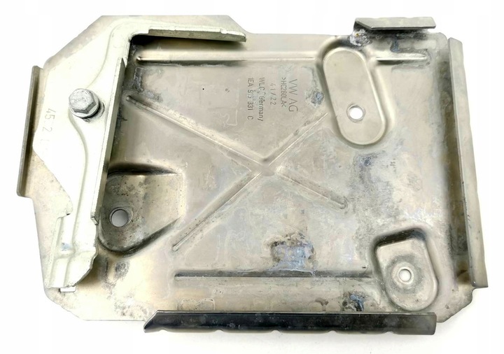 фото №1, Основание крепление кронштейн акумулятора vw id.3 id3 id.4 id4 1ea915331c org