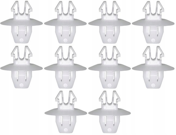 фото №1, Suzuki vitara toyota rav4 клипса штифт обивка