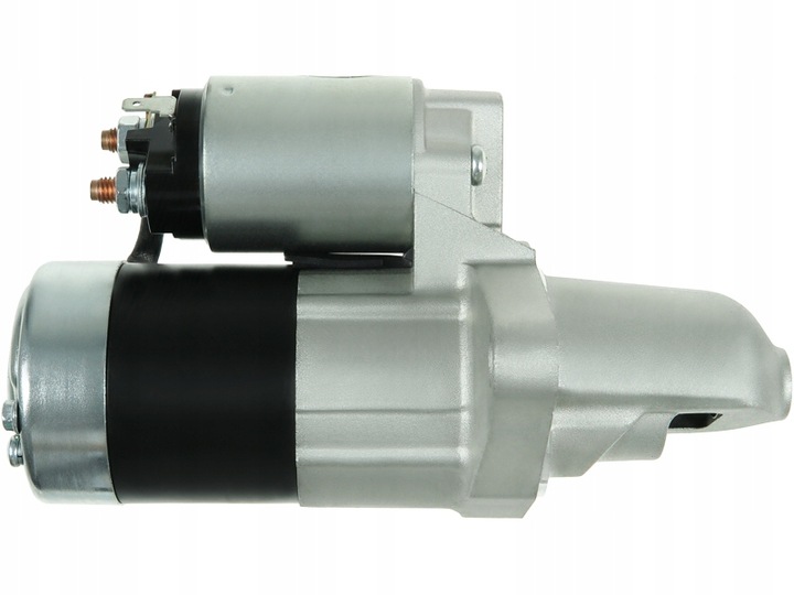 фото №13, Стартер as-pl s5252s mazda rx8 12v 1.40kw m0t87981 n3h1-18-400