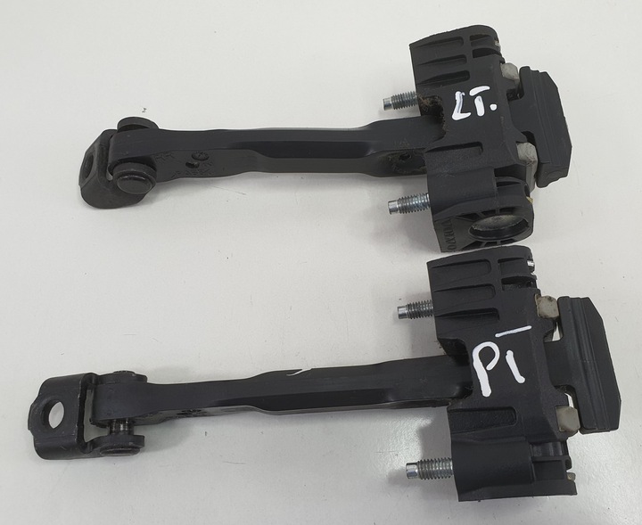 фото №2, Ограничитель дверь зад volvo xc70 v70 30715021