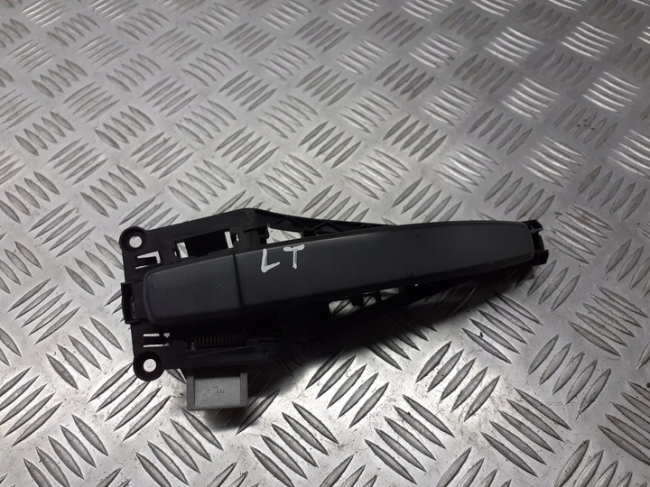 фото №1, Ручка ліва задня зовнішня astra h 24463749