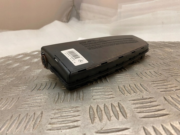 фото №7, Mercedes-benz gle amg w166 - c292 подушка безопасности подушка безопасности сиденья