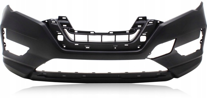 фото №14, Бампер переднее 620226fl0h nissan rogue ii 2017-2020 po рестайлинг