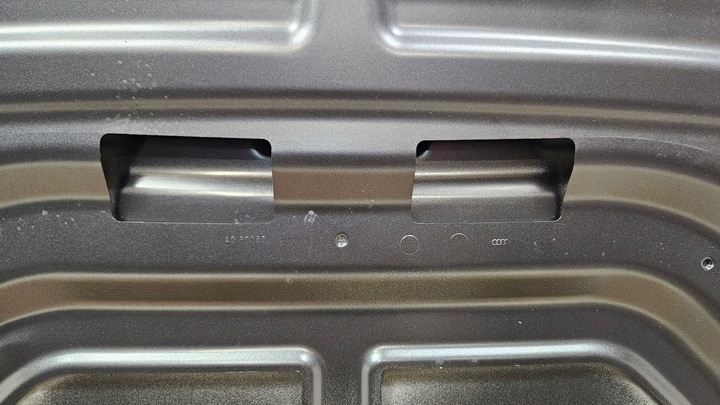 фото №12, Капот кришка двигуна audi q5 ii 80a оригінальна
