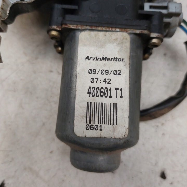 фото №12, Bmw e65 підйомник вікна лівий зад 7034387 7075673