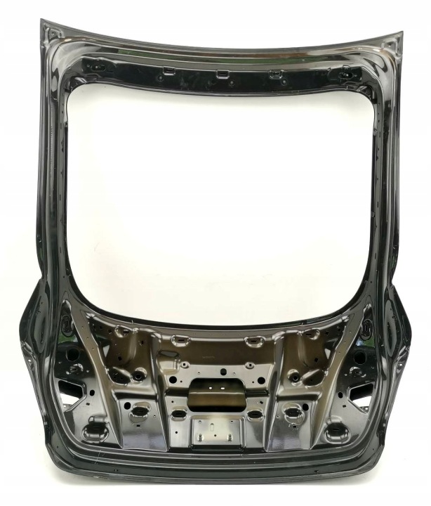 фото №8, Кришка задня багажника audi a7 4g 4g8827025b оригінальна
