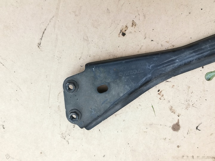 фото №5, Кронштейн балка санки перед volvo xc60 i v60 s60 xc70 ii 2.4 d3 d5 30699889
