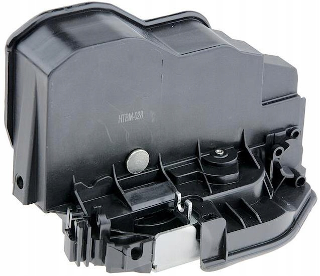 фото №1, Амортизатор центрального замка nty ezc-bm-028