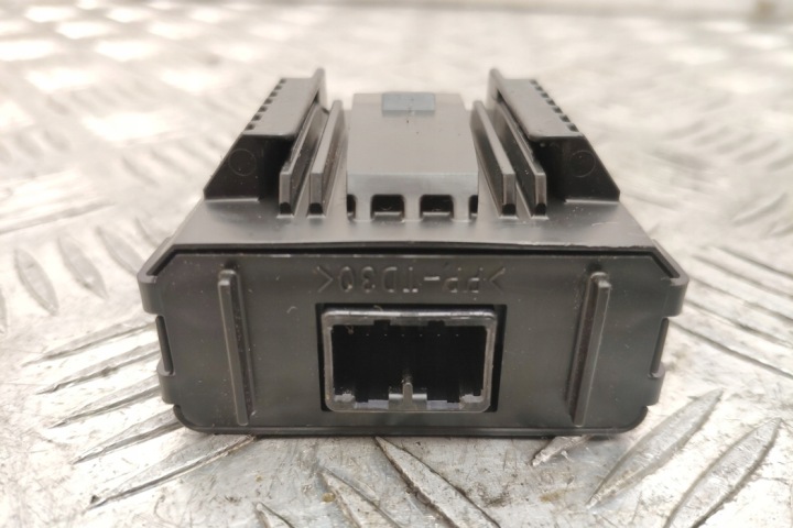 фото №7, Модуль gateway honda civic x хетчбек fc_, fk tbaa021 1.5l бензин 130kw