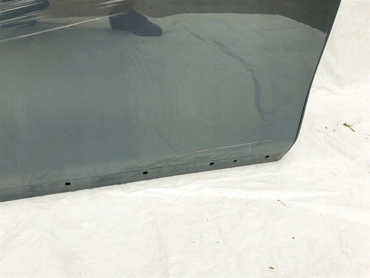 фото №6, Bmw 7 g11 15r+ дверь правый зад оригинал !!!