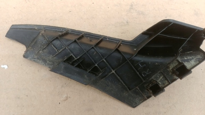 фото №8, Hyundai kona mk1 cowl top правий cover 86154j9000 оригінал