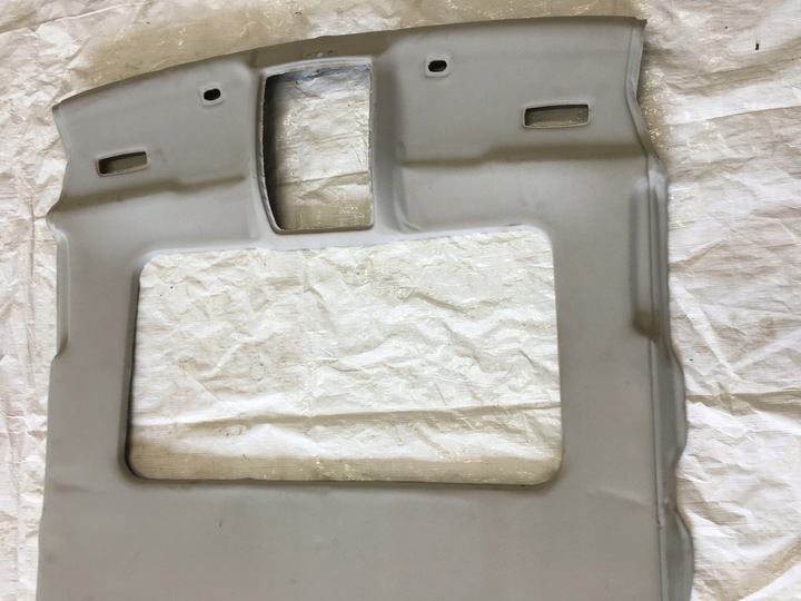 фото №12, Потолок потолок na люк audi a4 b7 2004-2008 combi
